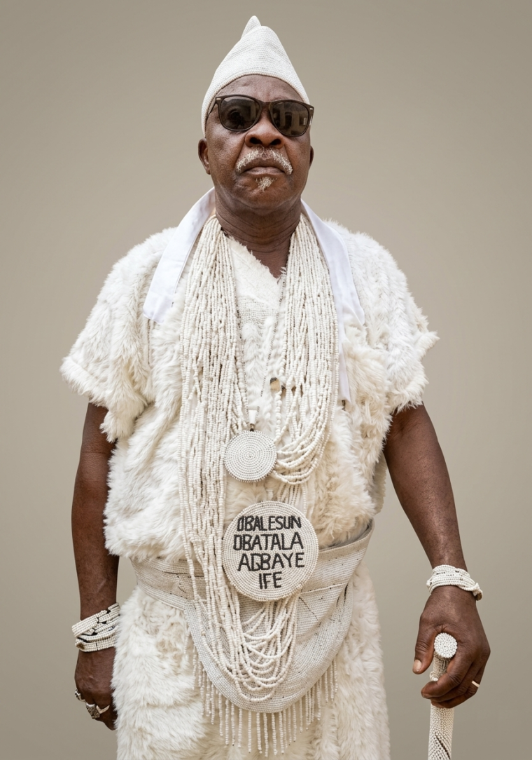 H.D.G OBA ISORO O.O.O DADA